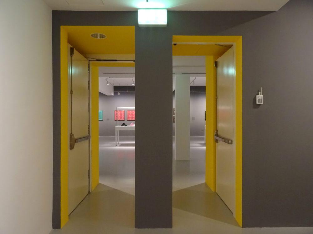 マトハフ・アラブ近代美術館 | カタール の建築【世界建築巡り】-66