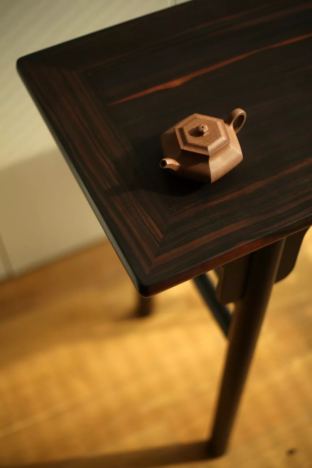 隐世墨问·茶空间 | 清雅之居，品茗赏画-36