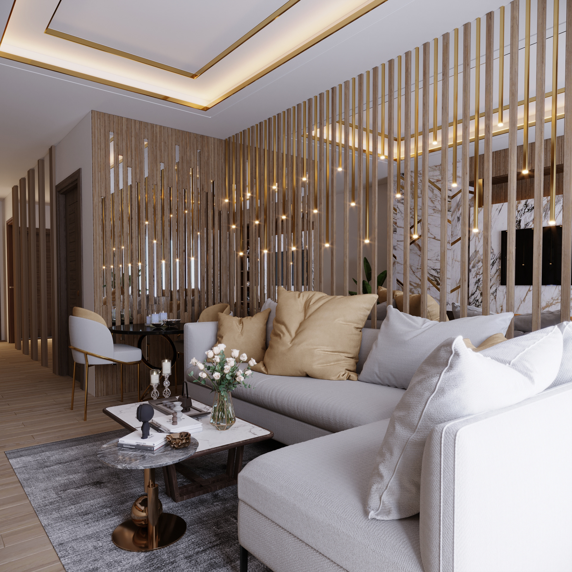 小型工作室房屋丨土耳其伊斯坦布尔-12