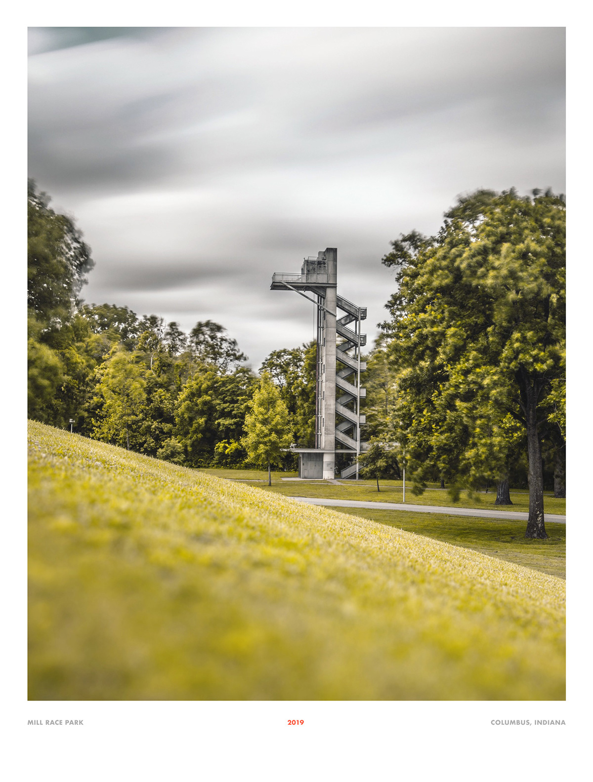 现代建筑之城 | Columbus,IN-15