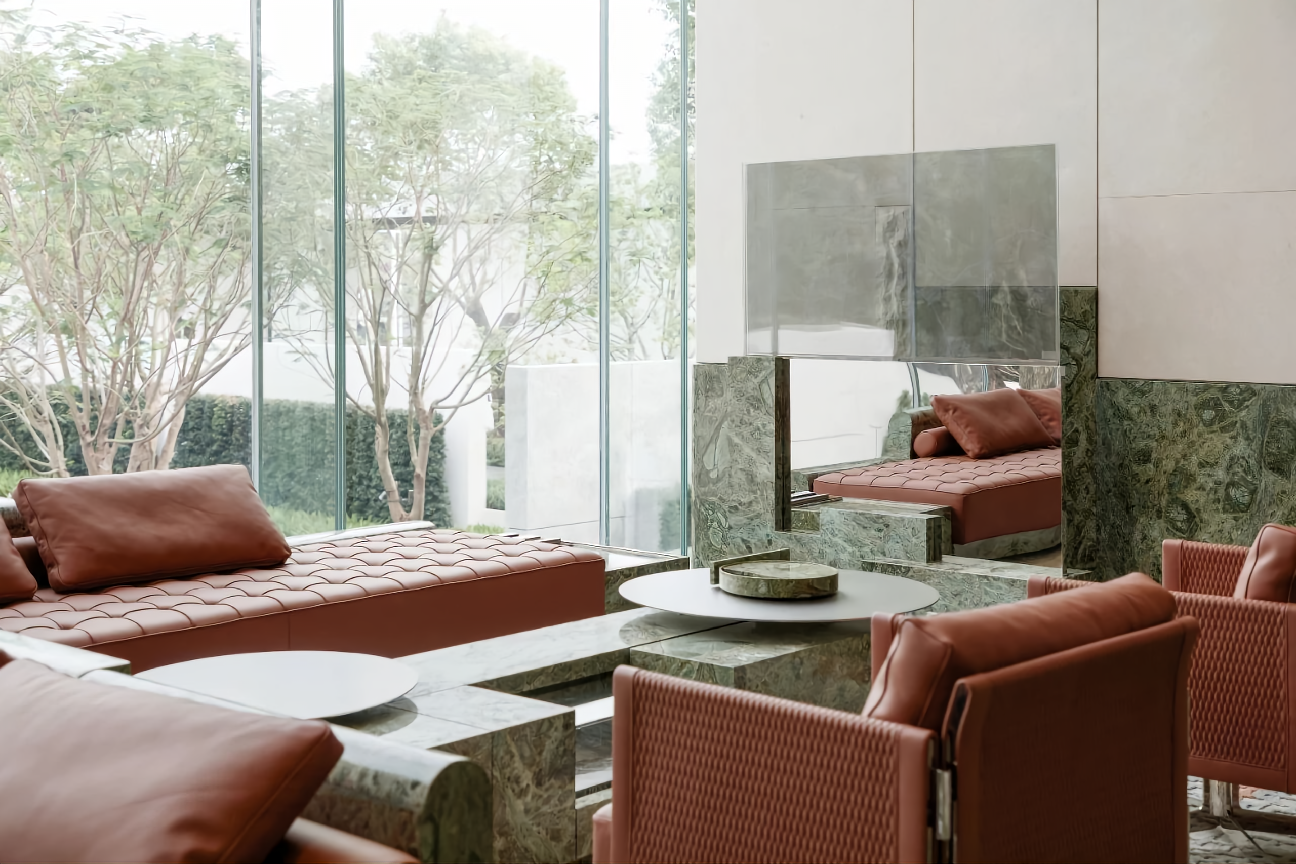 润宏城 城市展厅 | DIA丹健国际 | 2023 | 中国深圳-42