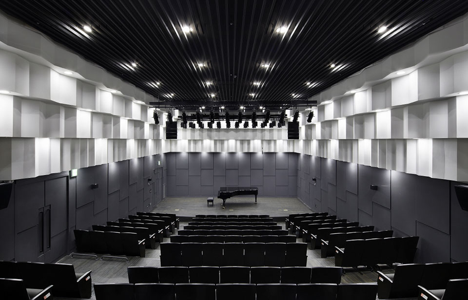 KHVatec总部，韩国 / THE_SYSTEM LAB-13