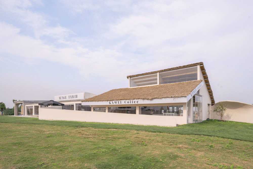 NUAGE TANCH 云朵农场丨中国湖州丨CERBIUM 三铒建设-22