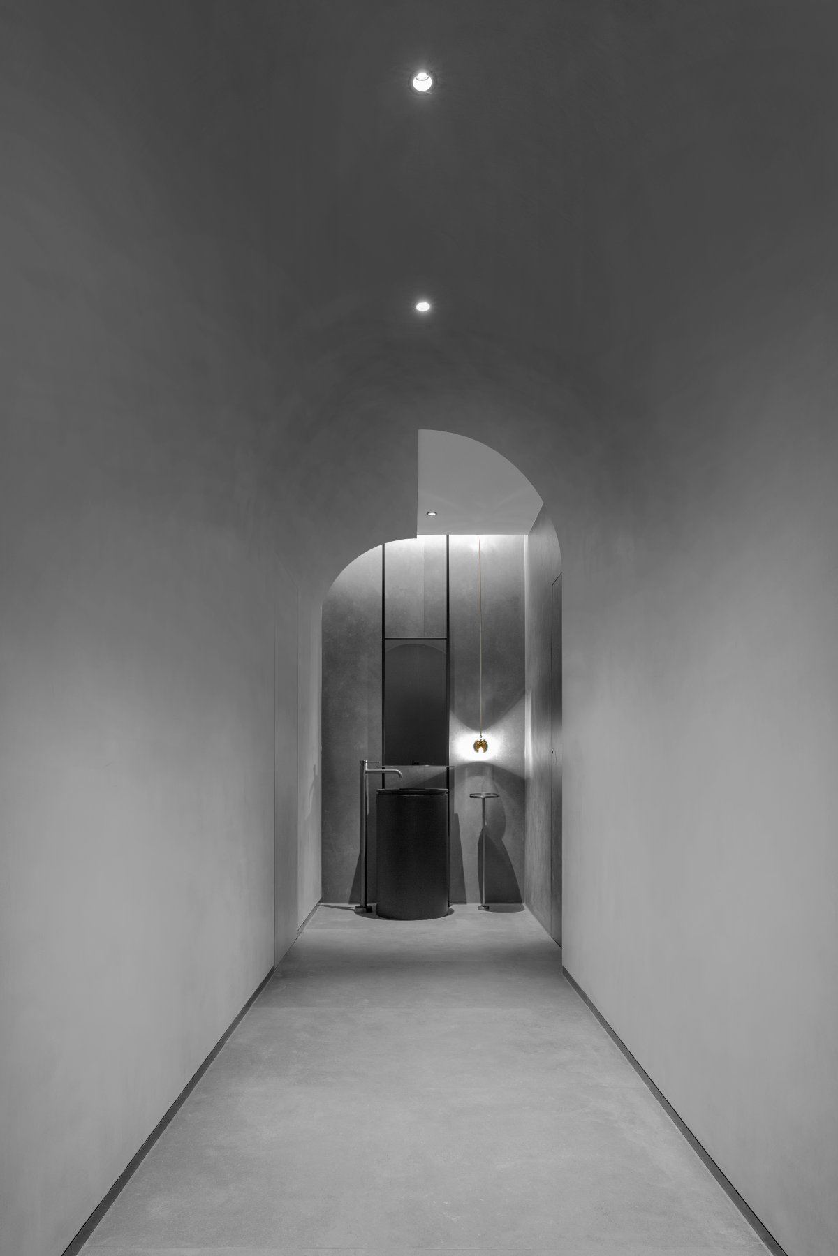 H SKIN CARE 宸山皮肤管理中心丨中国深圳丨黄永才-57