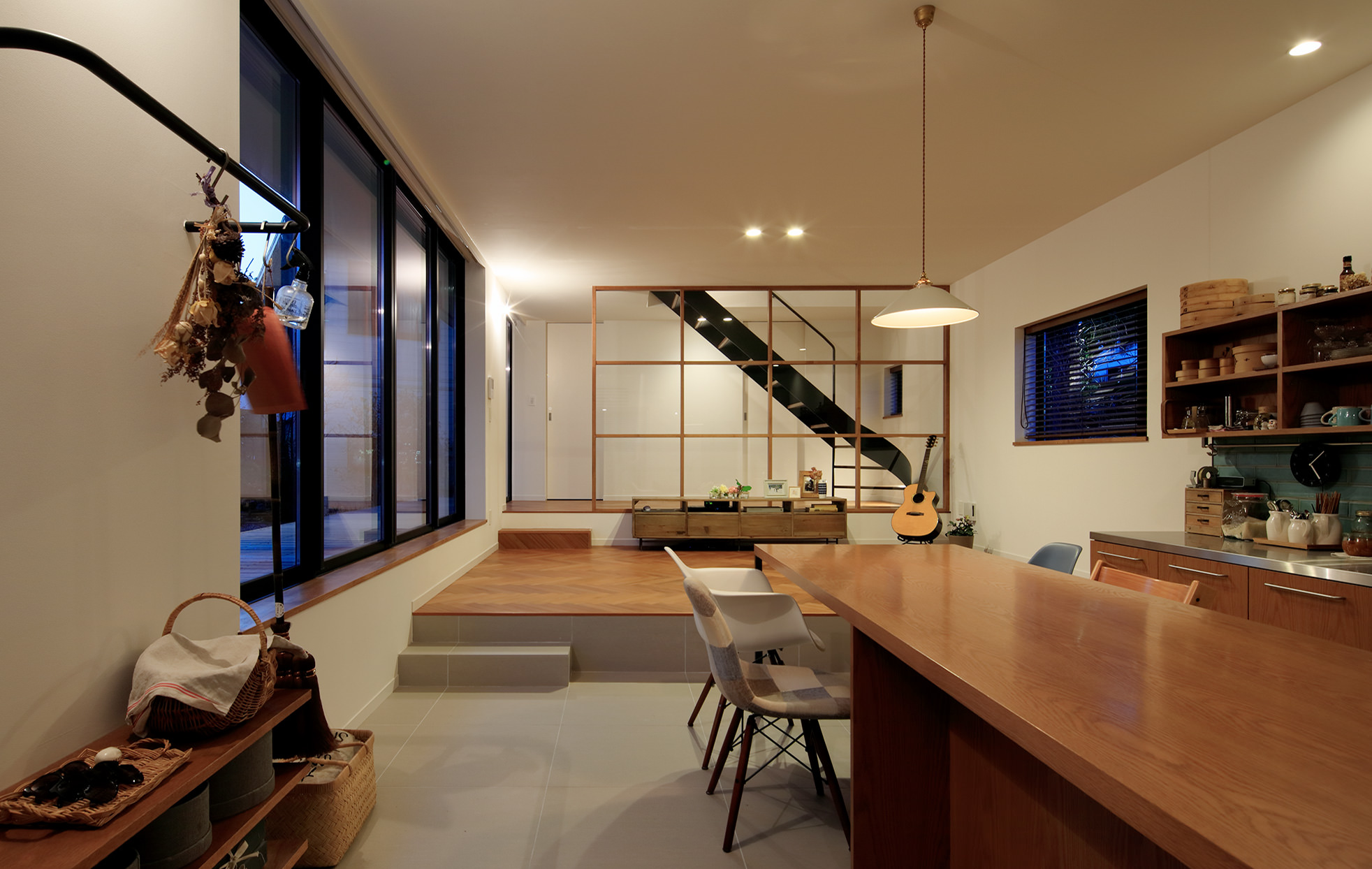 丨日本神奈川丨株式会社 佐佐木达郎建筑事务所-19