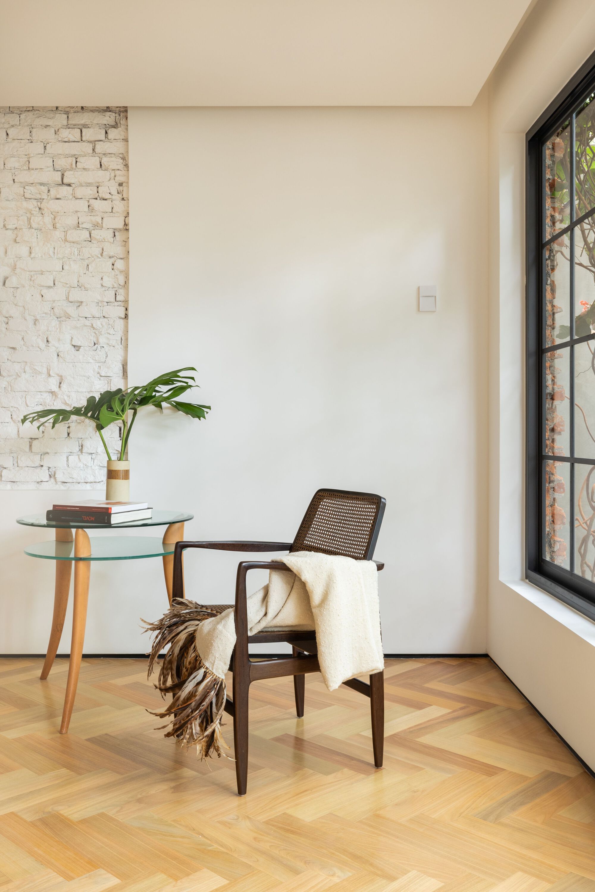 伽马之家丨巴西圣保罗丨Studio ArquitetUras-32