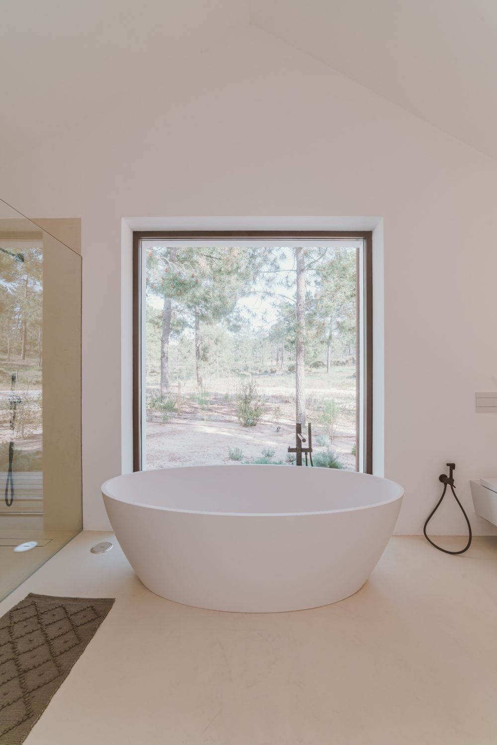 葡萄牙 Comporta House 现代度假别墅设计丨Portugal-16