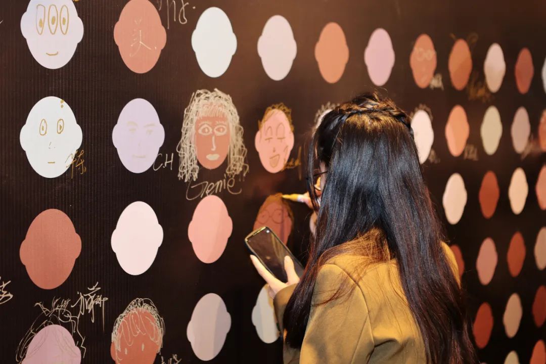 SNP2023 春茗晚宴丨中国清远-12