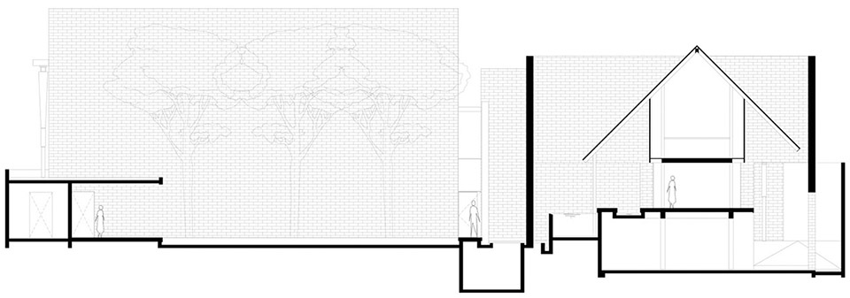 @BATUBATA工作室，印度尼西亚 / Studio Air Putih-58