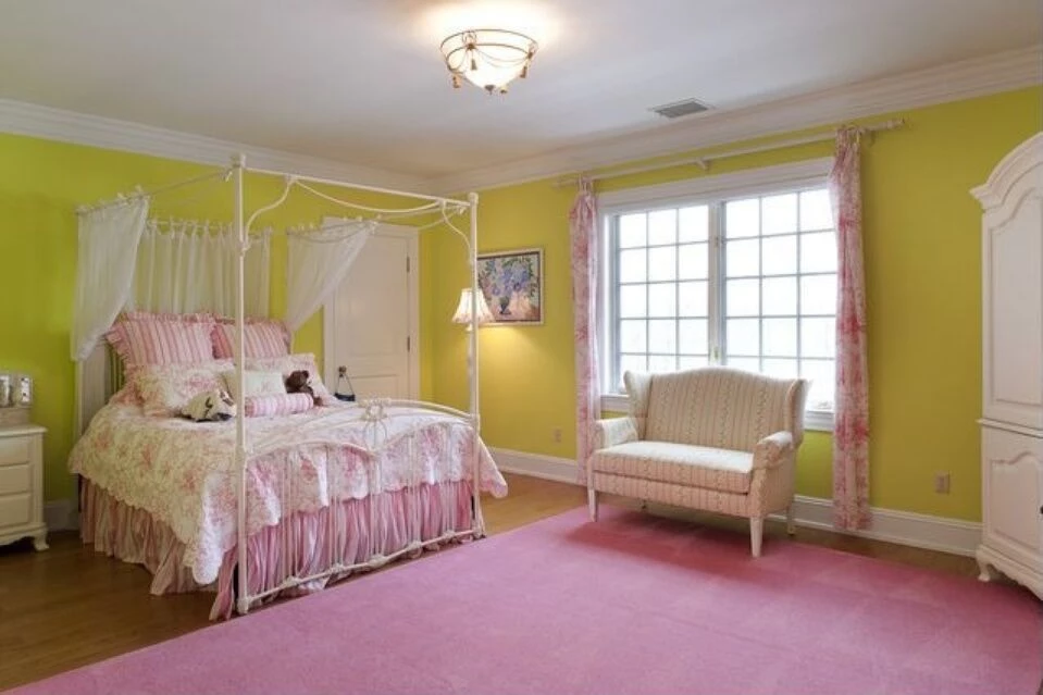 30 亩纽约法式乡村之家，DeMotte Architects 的永恒设计-26