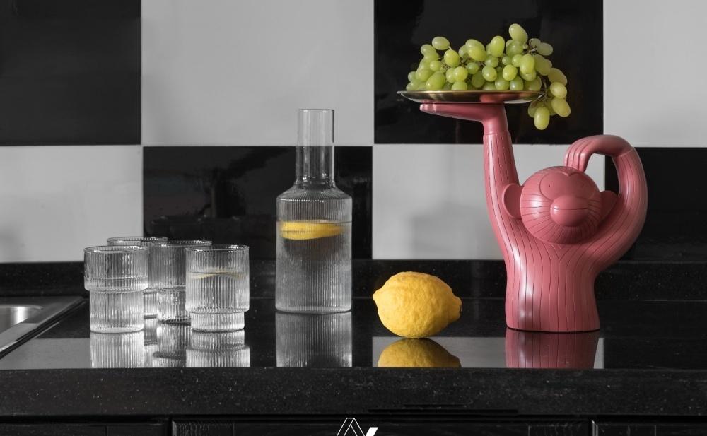 双层变两套，老房翻新裸奔式设计-18