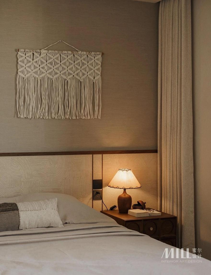 北京万科·观承大家288m²样板间丨中国北京丨深圳市蜜尔室内艺术设计有限公司-59