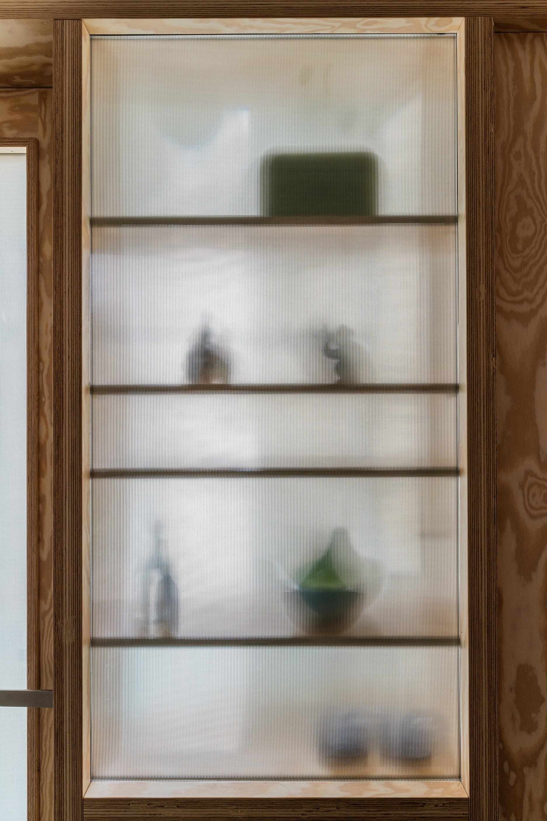 Anenská  一套住宅及两个工作室改造丨斯洛伐克布拉迪斯拉发-45