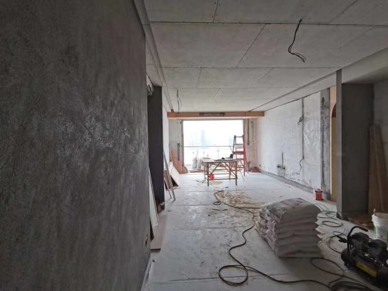 星际粒子丨中国广州丨LC设计研究室-4