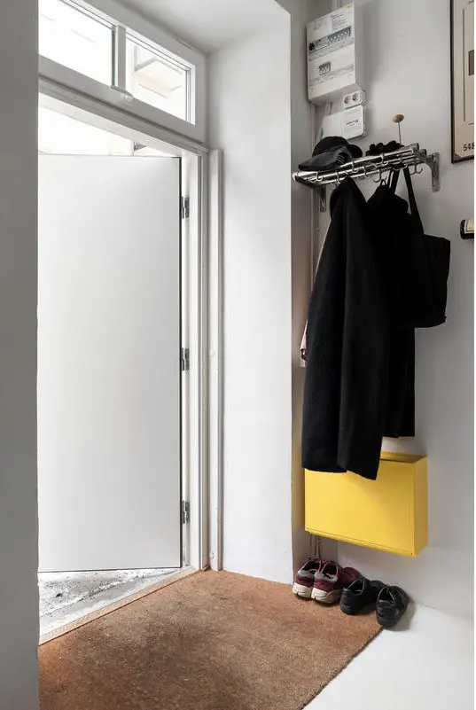 25 平米小户型卧室设计-13