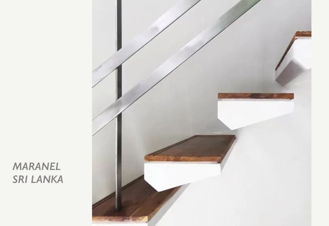 Maranel Shanghai,静安住宅丨中国上海丨Sacha Silva-40