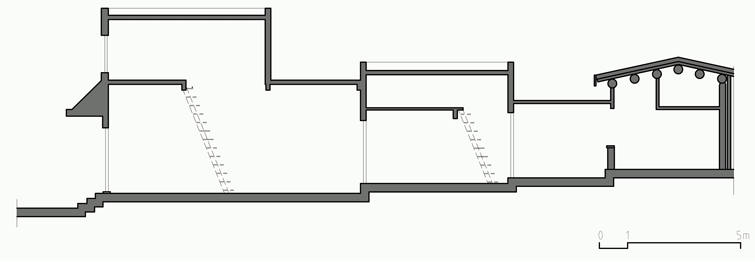 北京胡同长屋丨中国北京丨金磊,金世俊-37
