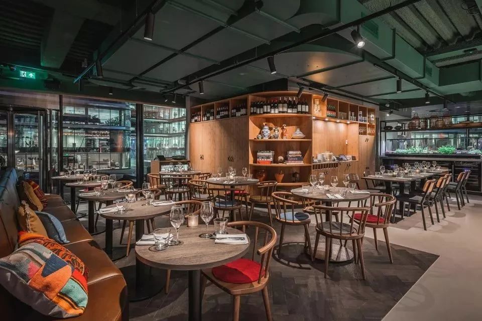 2019年度商业空间十宗“最”-108