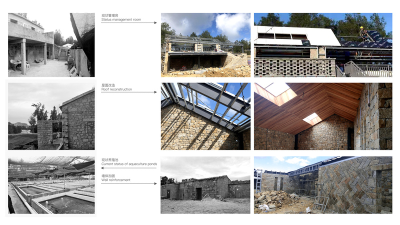 田美澳驿站丨中国福建丨DAZ大至设计-39