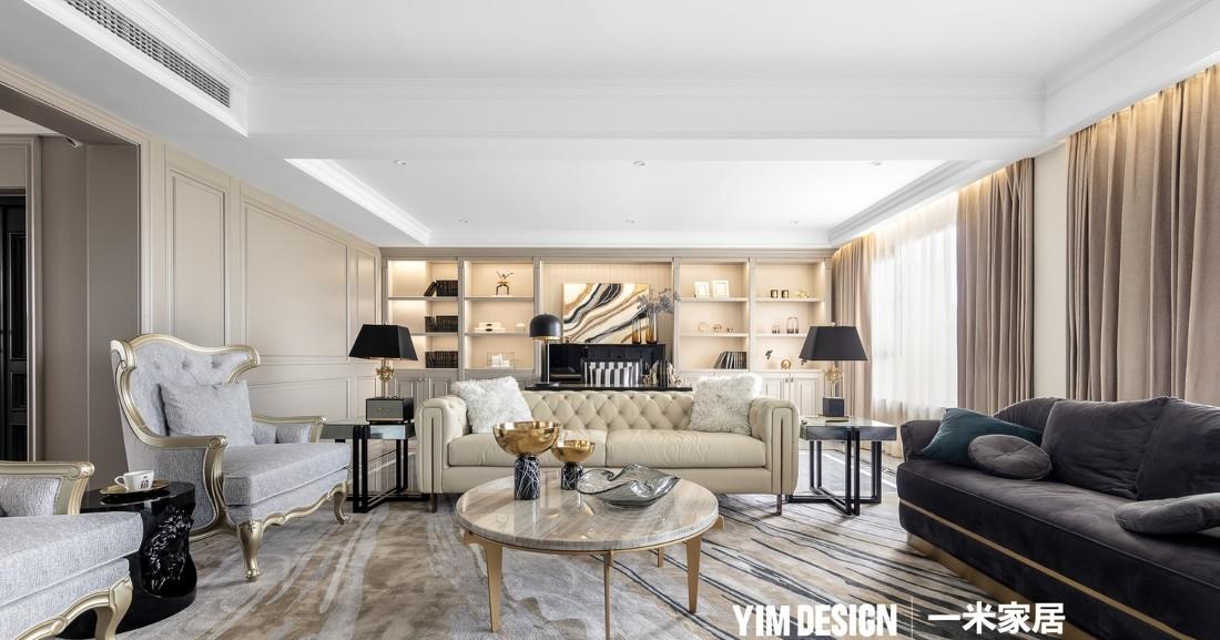 别墅丨【一米家居】DREAM ON-1