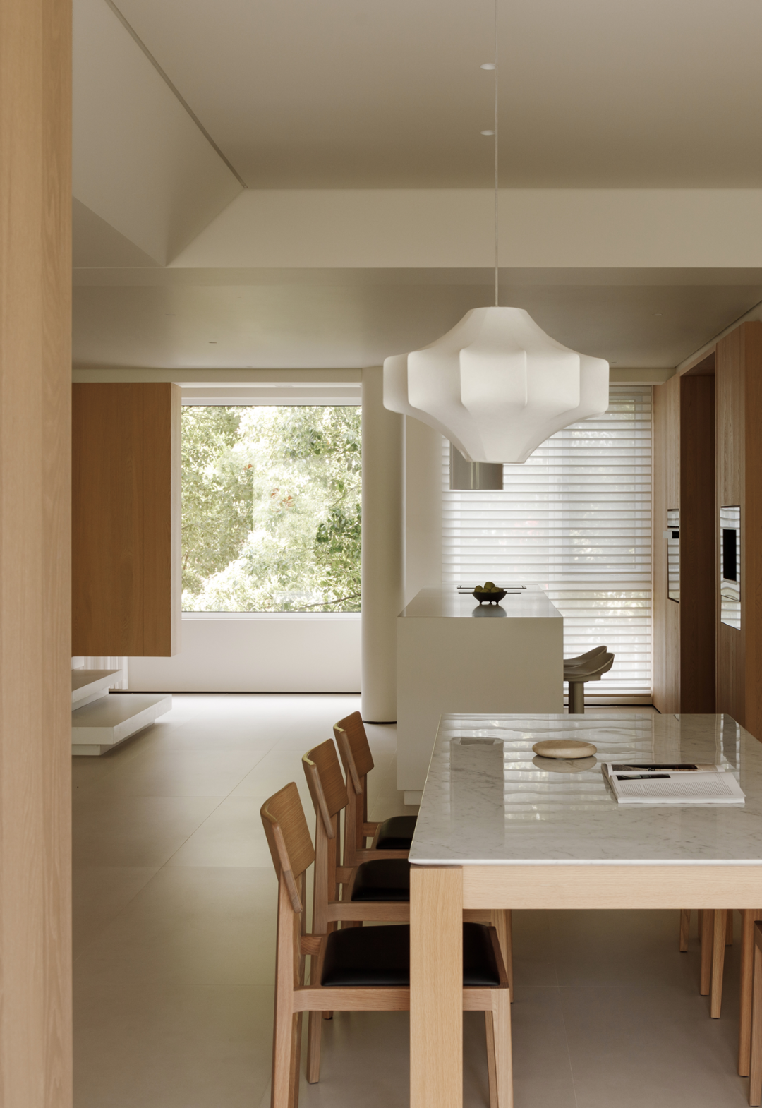 象山墅院·光年之旅丨中国南京丨观享际SKH室内设计-602