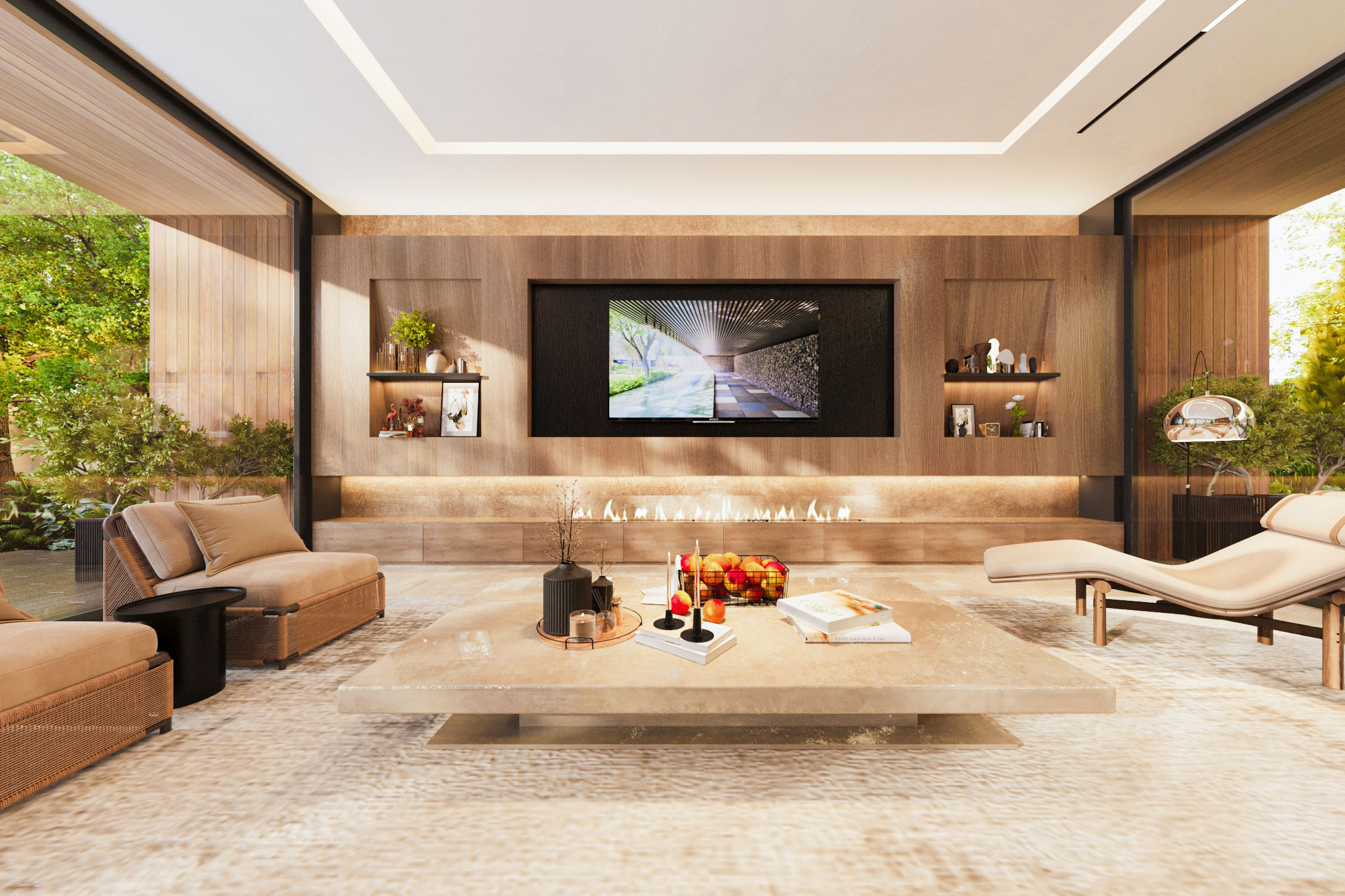 VILLA THANH HÓA - INTERIOR-1