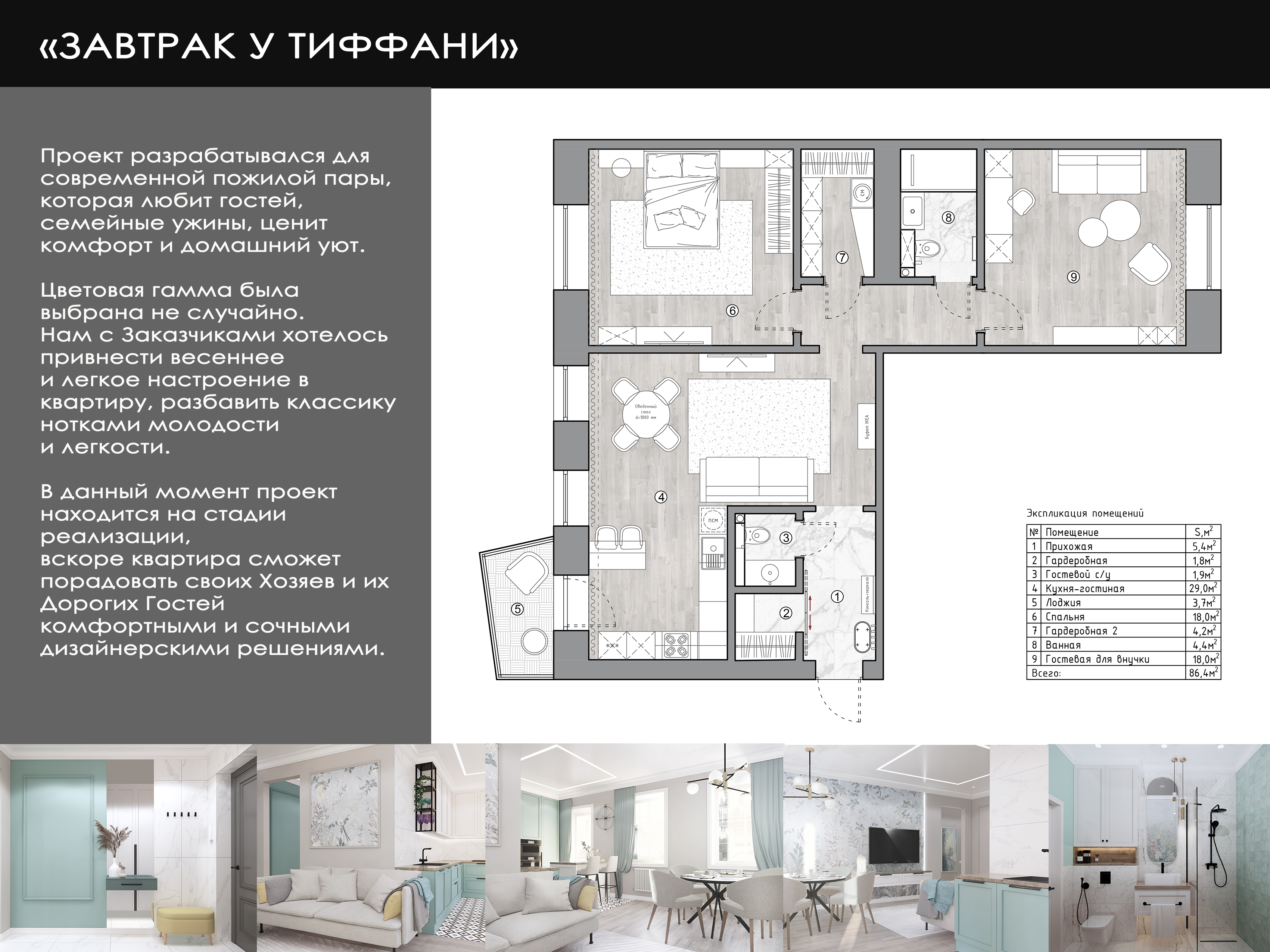 BREAKFAST AT TIFFANY`S-0