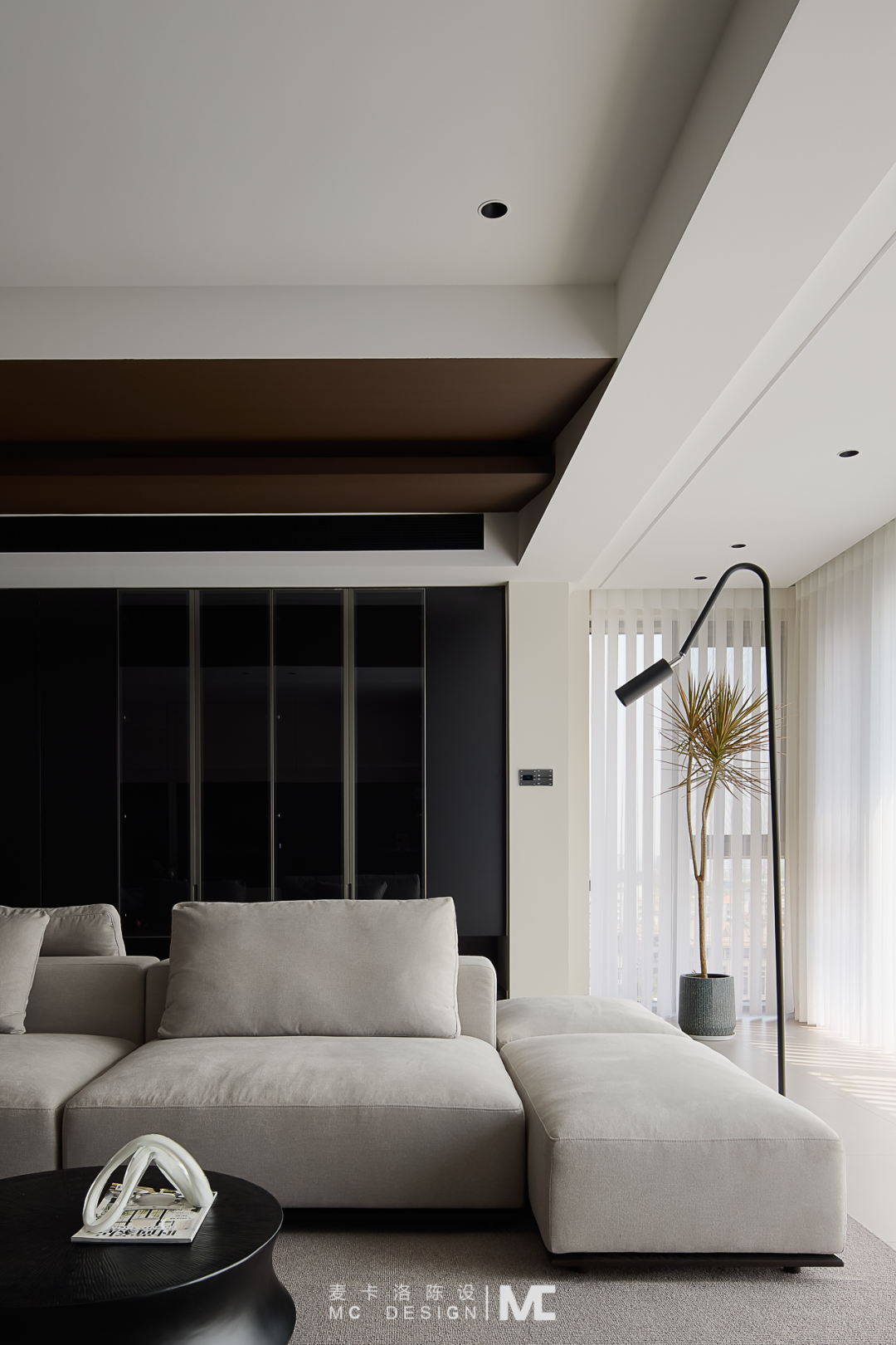 麦卡洛陈设|具象化—破局意境-7