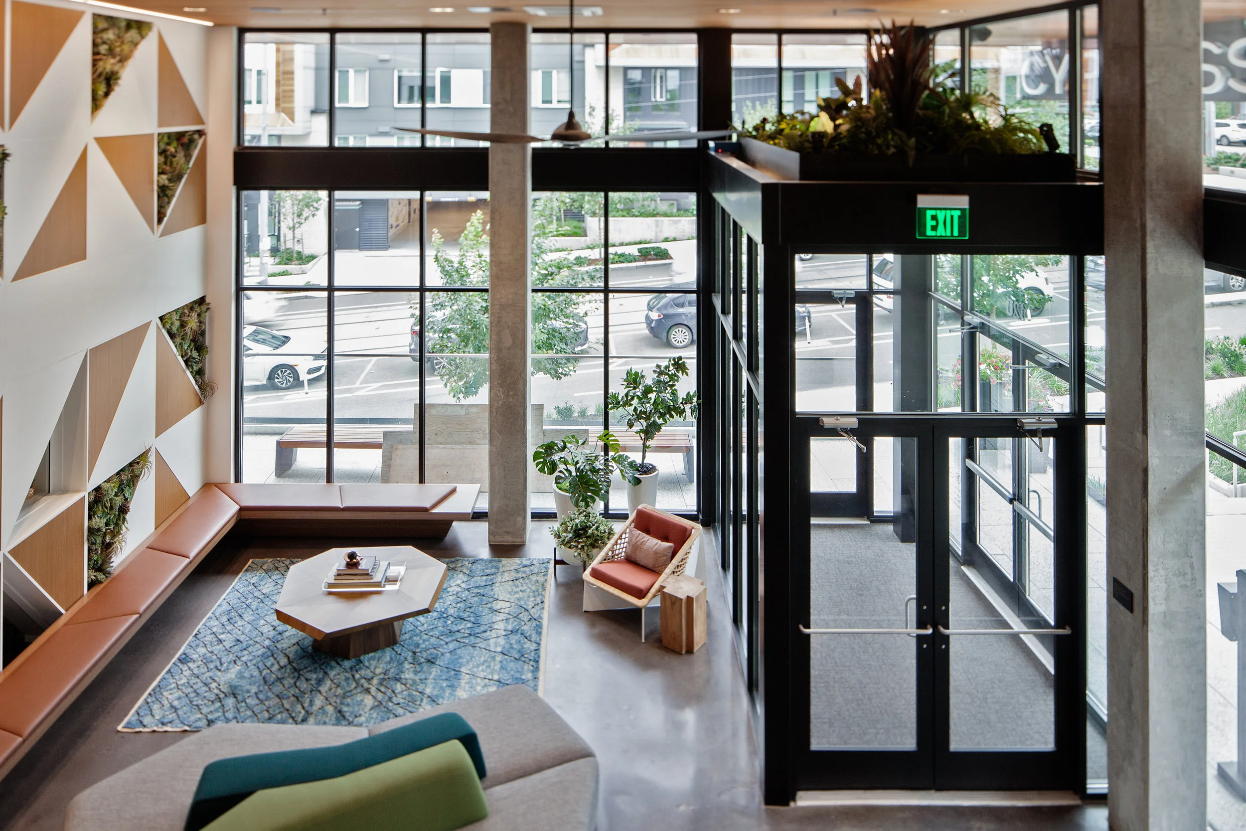 丨美国西雅图-23