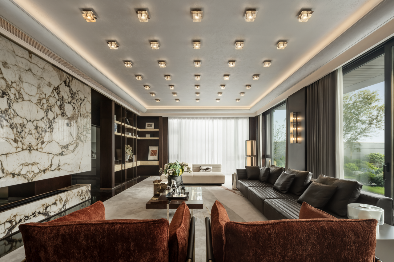 Tomorrow Living｜未来奢居主题展览之空间策展美学-135