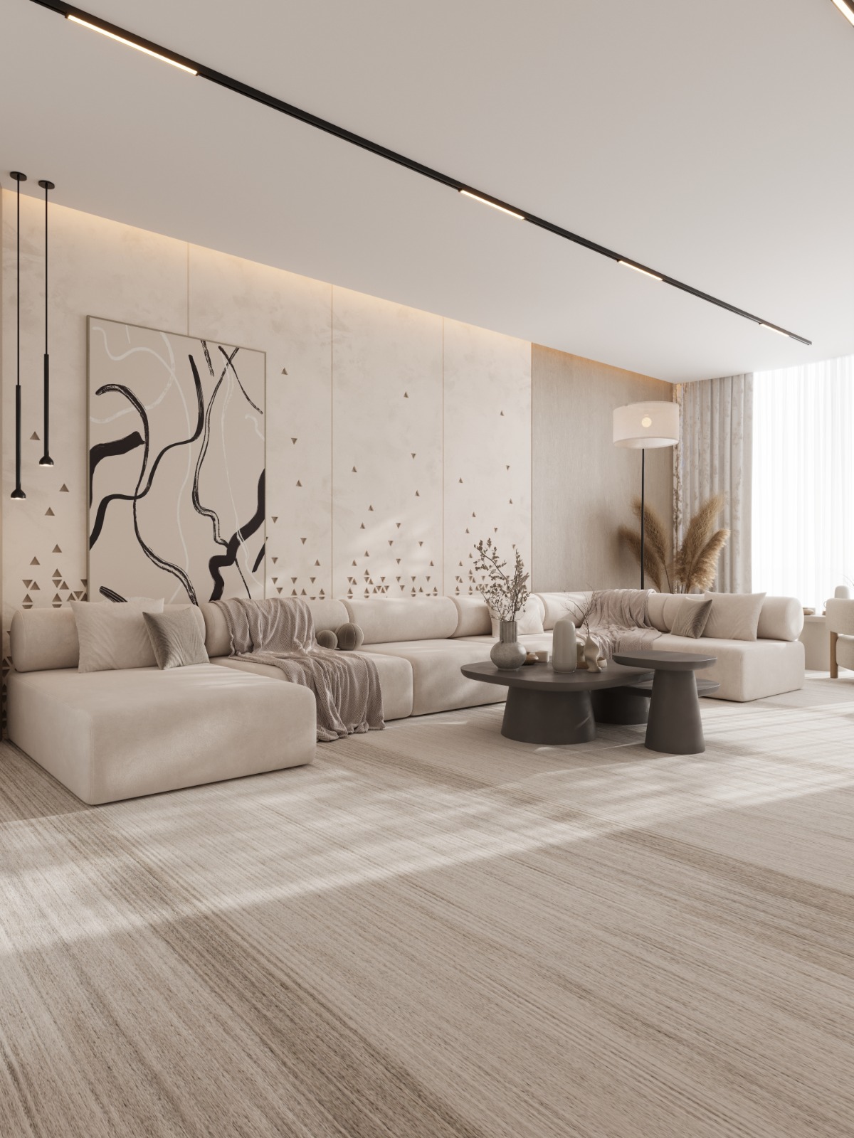 丨沙特阿拉伯利雅得丨Ahmed El Maghraby等团队成员-22