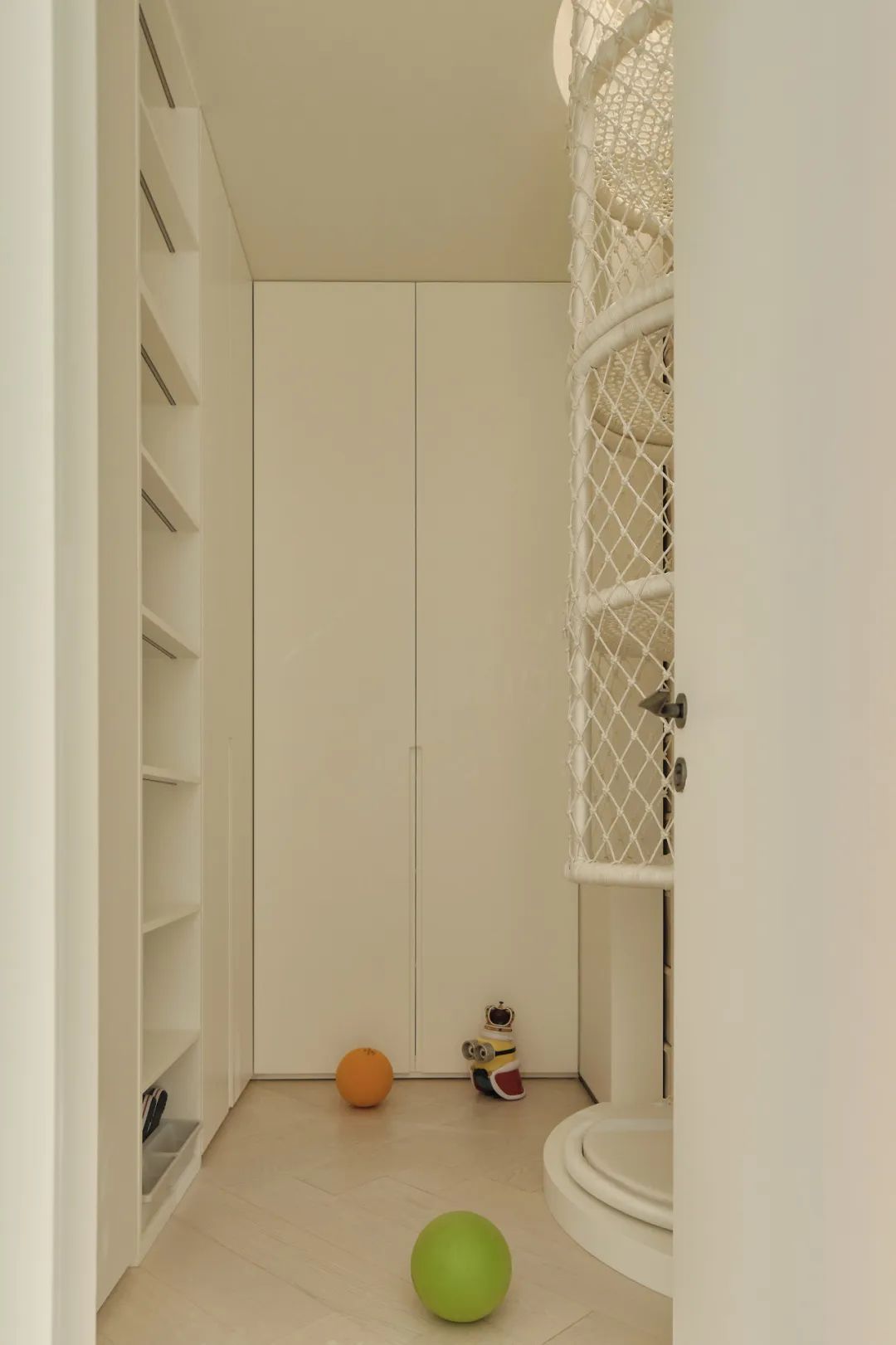 治愈的家丨中国上海丨云寸九辰&宇合光年-83