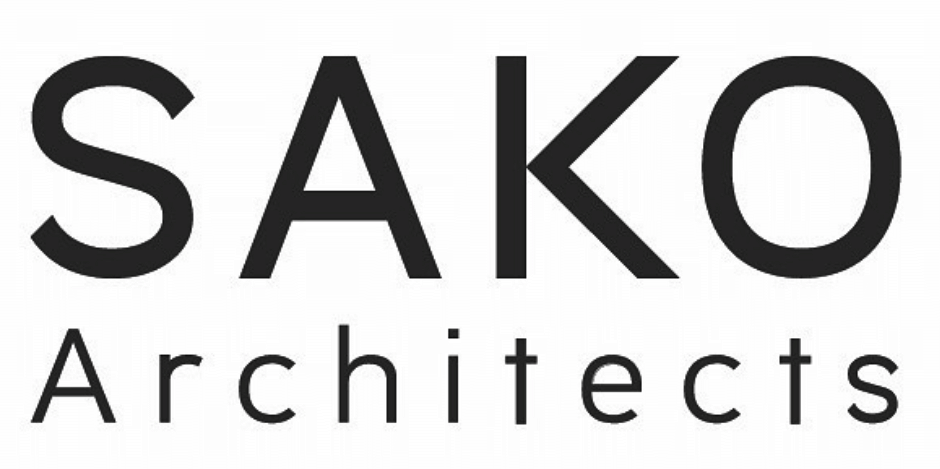 丨日本福冈丨SAKO Architects-0