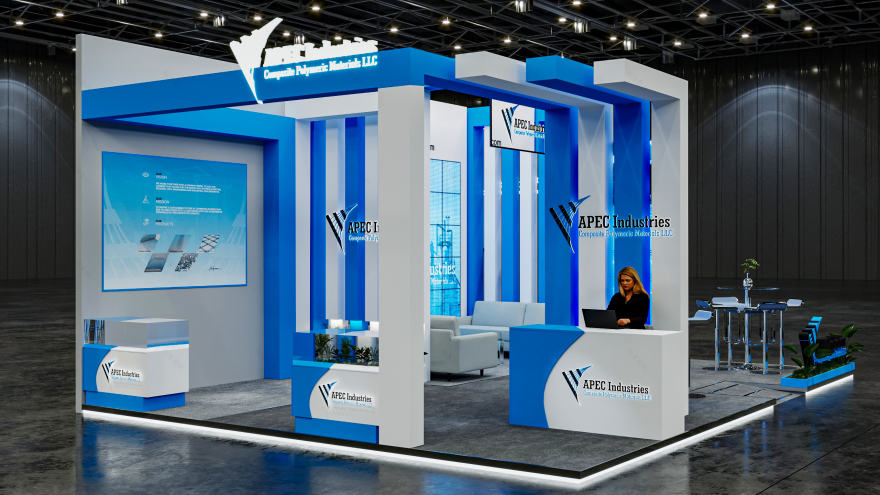 Apec Industries展位提案设计-7