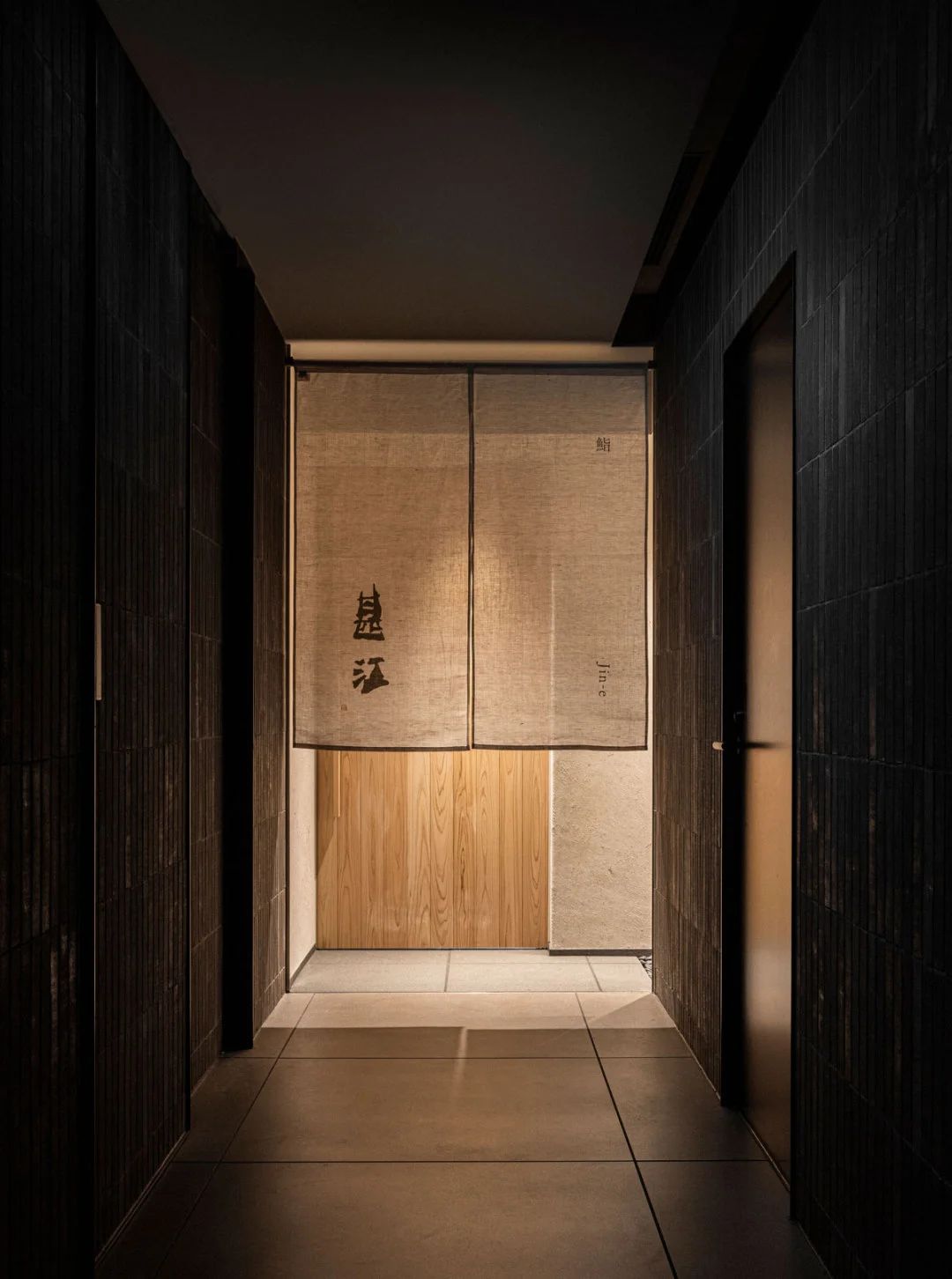 BELLUSTAR 东京酒店丨日本东京-62