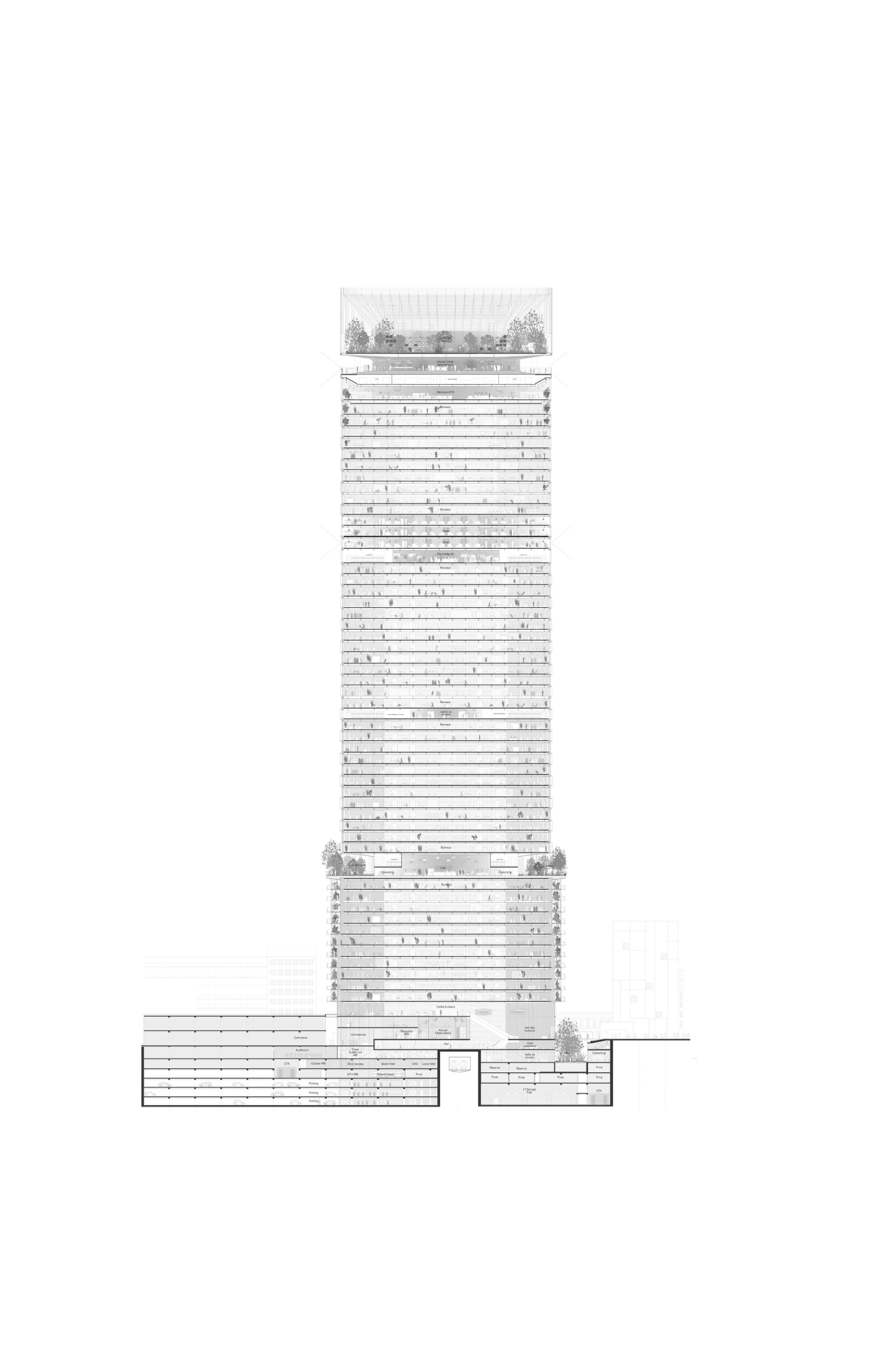 Métamorphose de la Tour Montparnasse-12