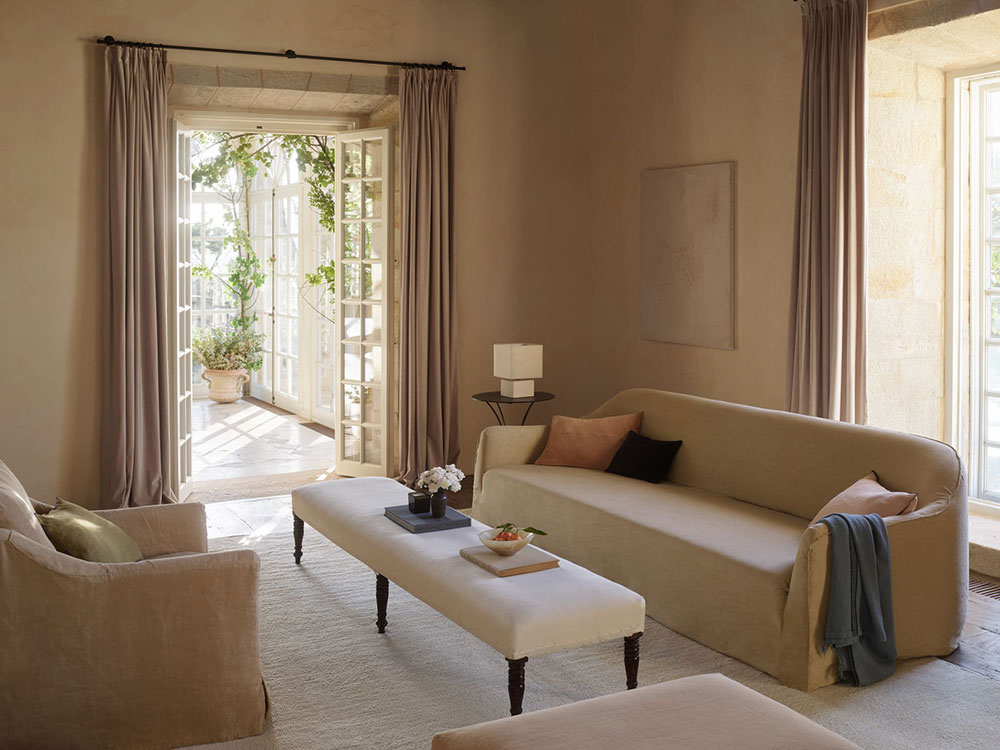 西班牙历史庄园 | Zara Home 的春日艺术生活-5