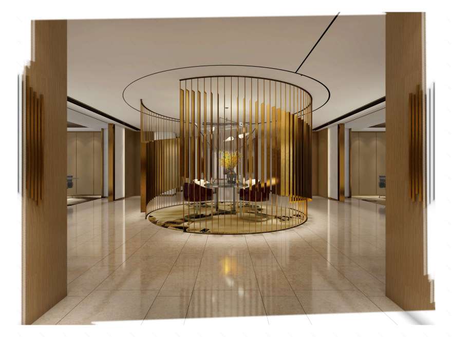 必康药业综合体主办公楼-11