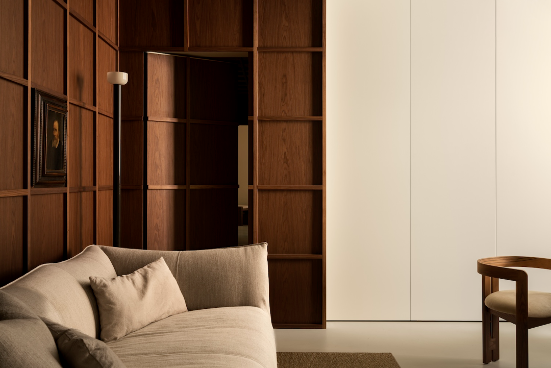 LDS 住宅丨澳大利亚墨尔本丨Davidov Architects-92