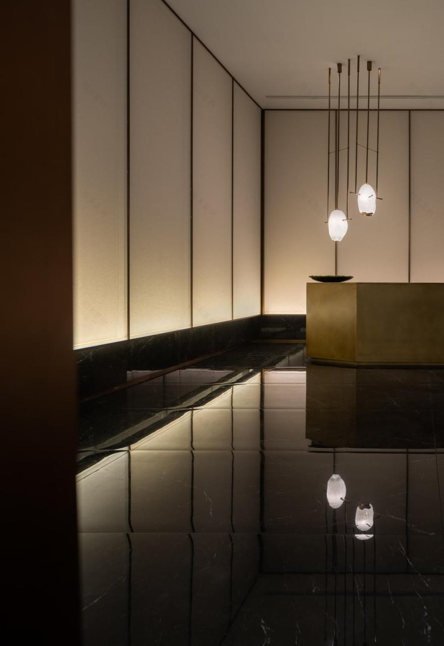 西安中海开元壹号丨中国西安丨ONECU 壹方设计-7