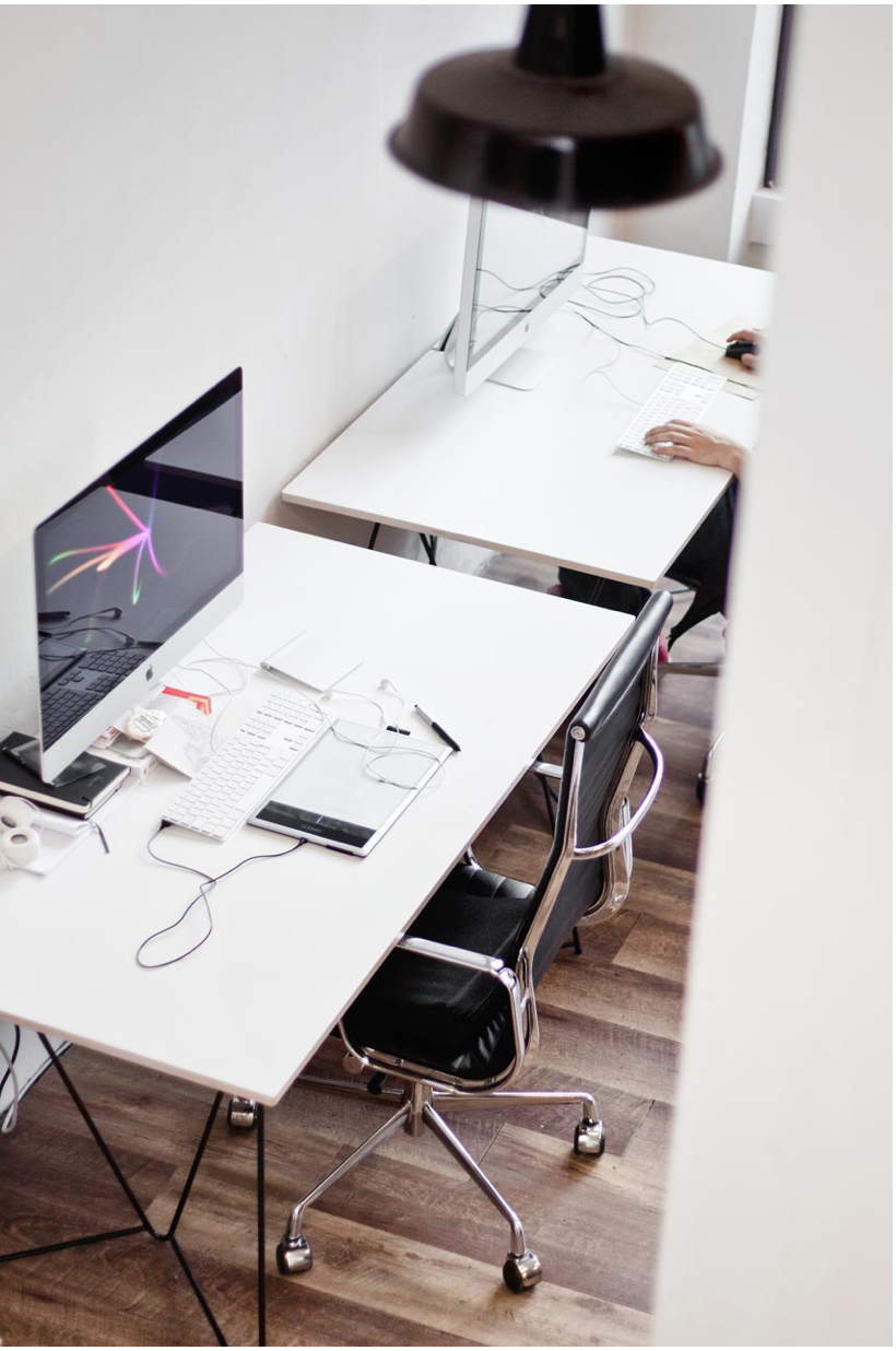 优化空间设计,创造创意办公环境-17