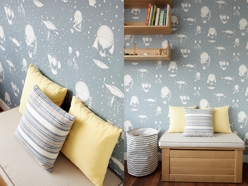 乌克兰基辅色彩明亮的预算公寓设计-20