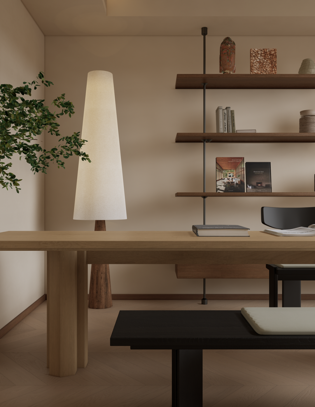 电影质感家居设计-39