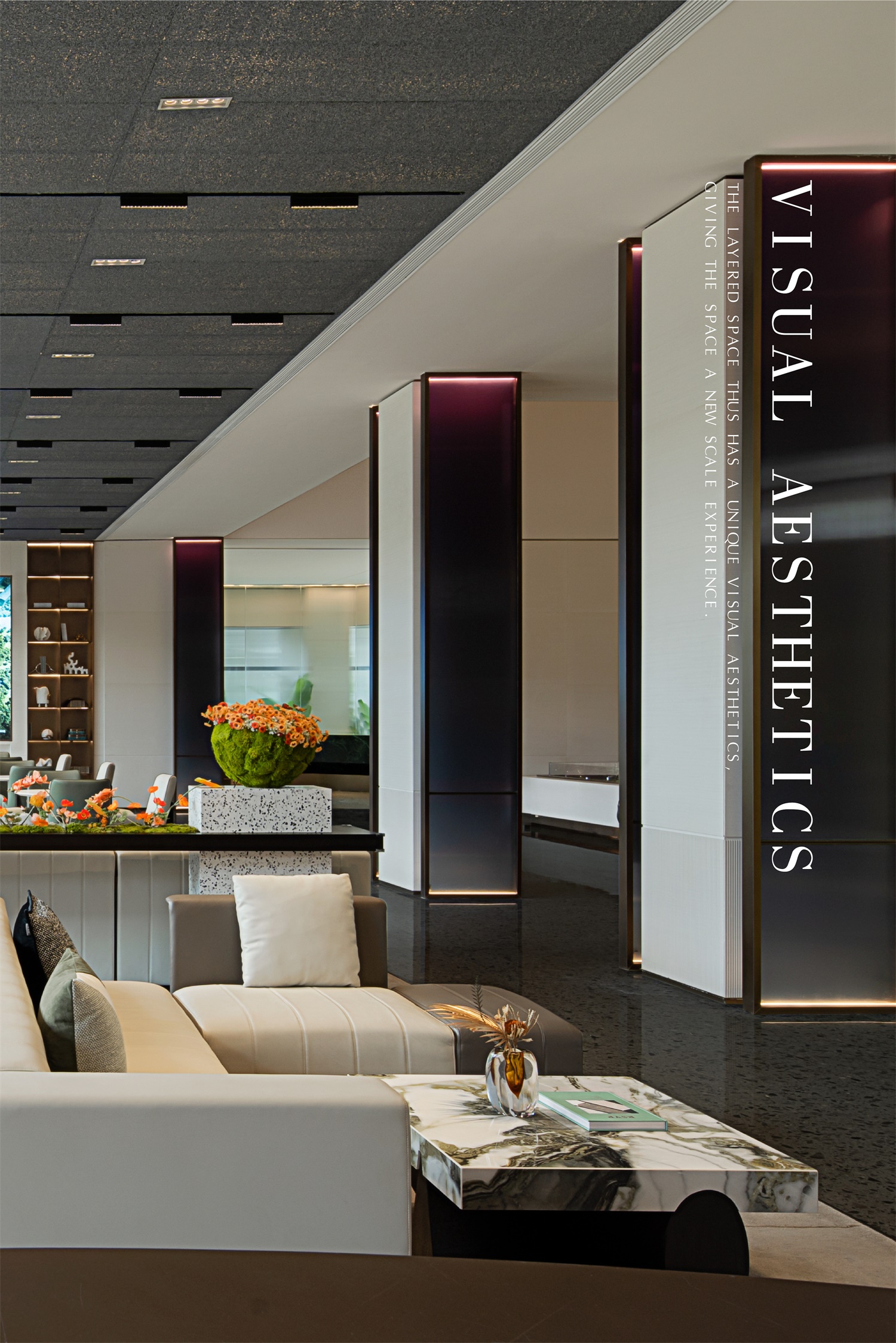 上森设计 | 时间生万物，百态千姿-34