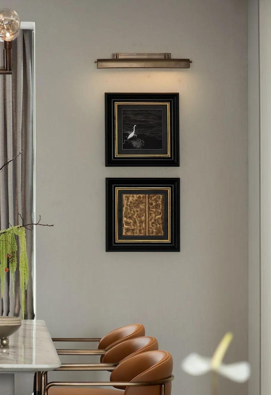 福州联发君樾 137㎡样板间丨中国福州丨创时空设计-17