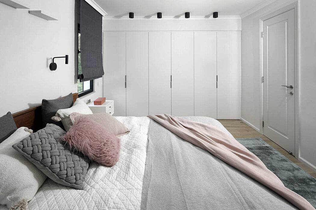 以色列的美国风格丨以色列丨Karen Maimon-12