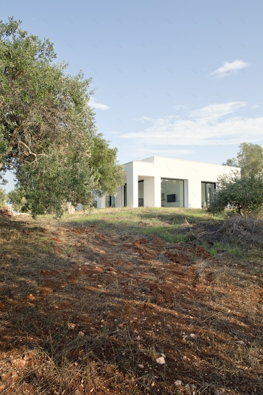 SS 屋或SS 房子丨意大利丨REISARCHITETTURA-30