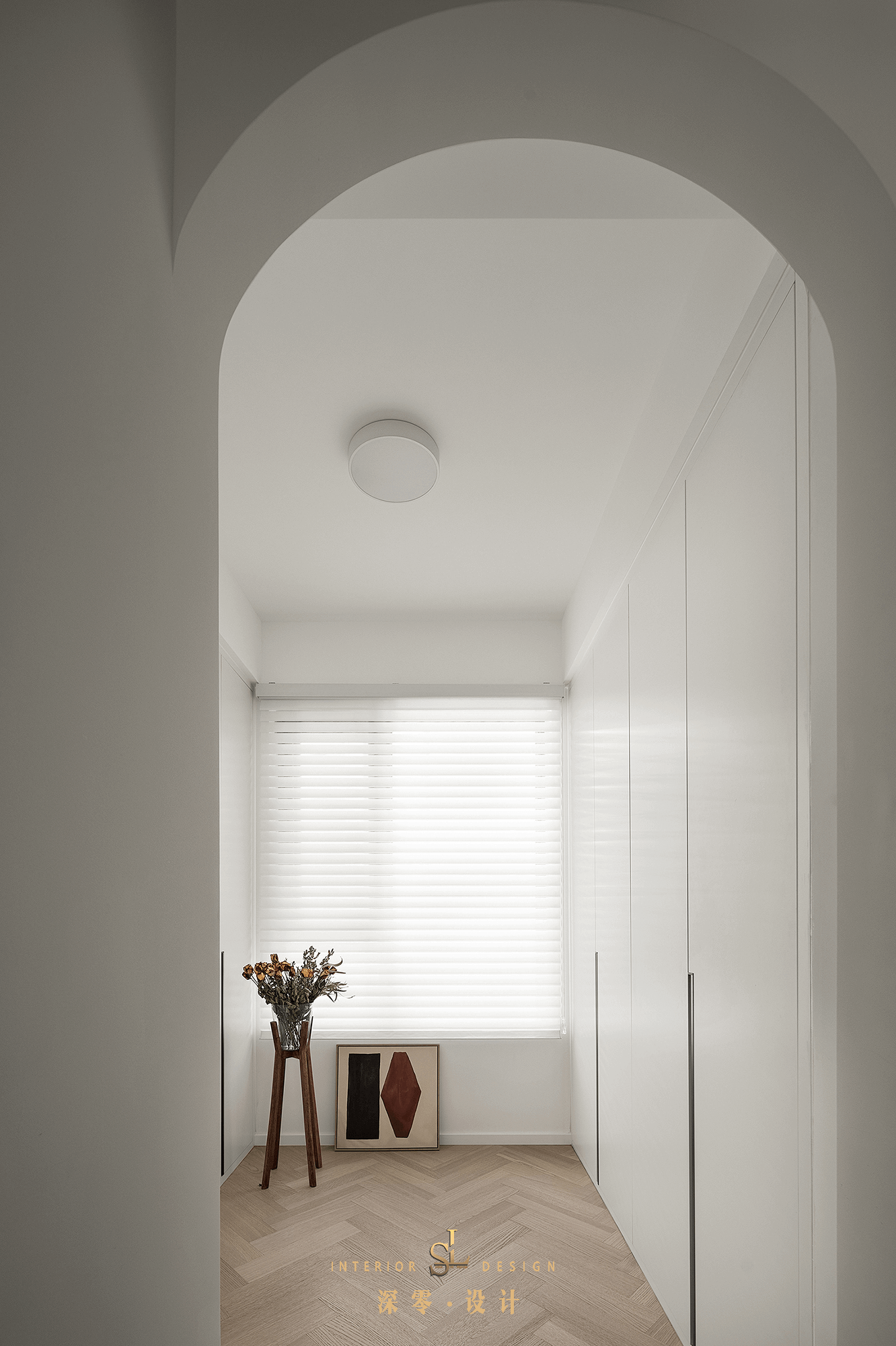 【蜀熙府】多维交叠,细煮时光丨中国合肥丨合肥深零设计-39