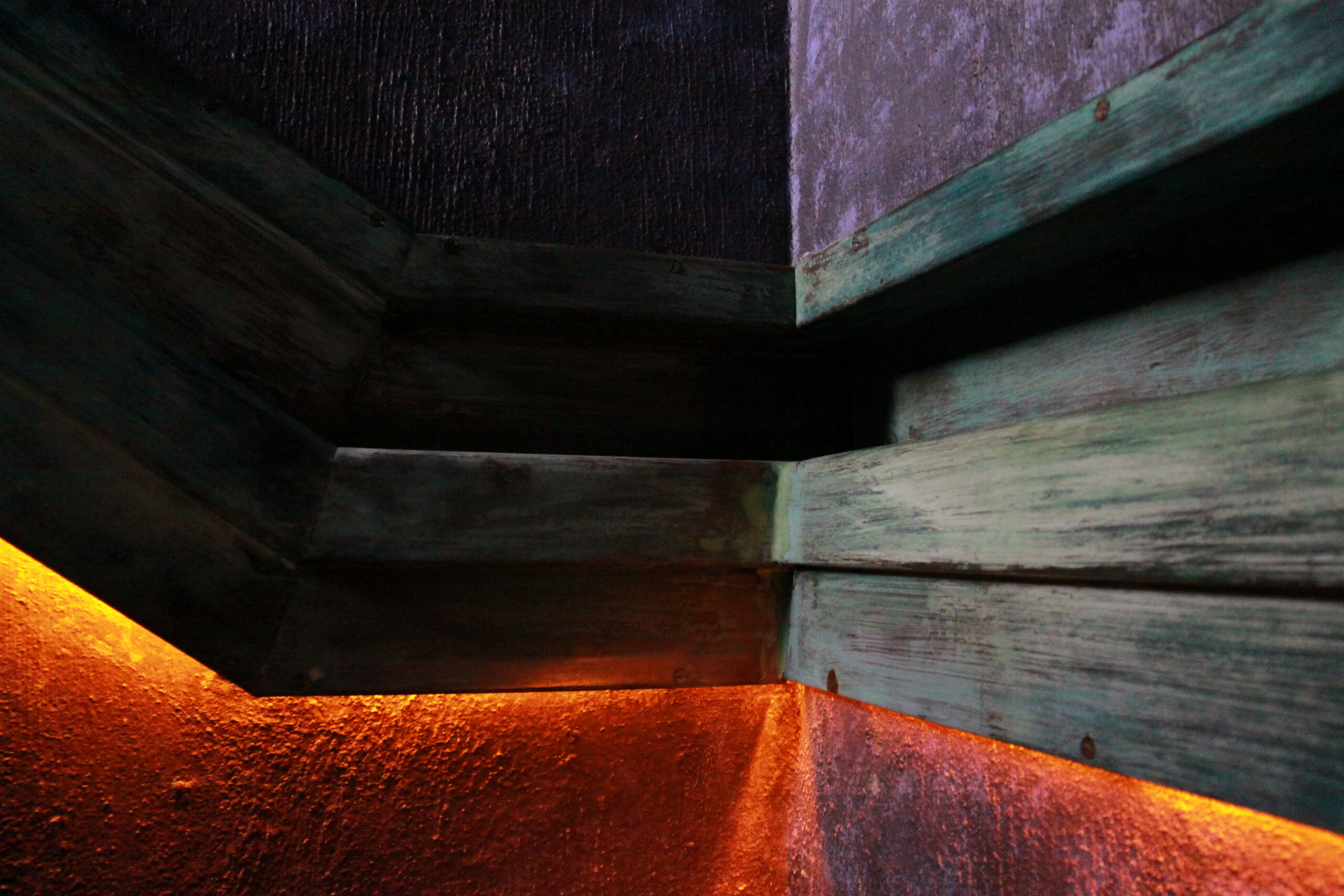 Museum for one object（单一物品博物馆）丨墨西哥丨Agostino BOSSI-61