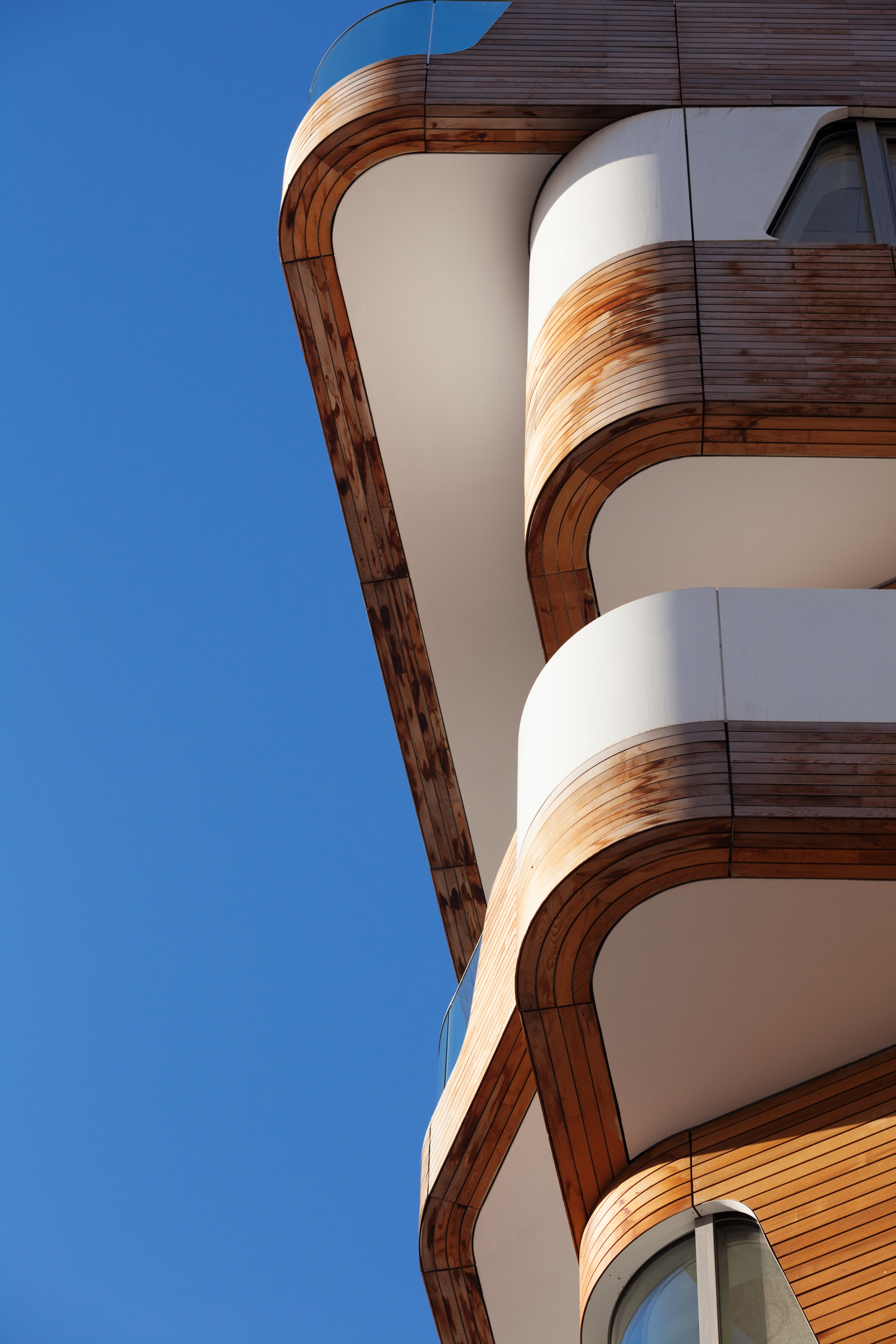 米兰城市生活住宅综合体-47